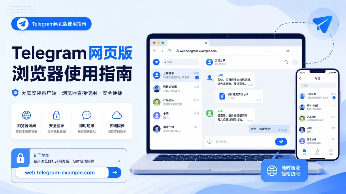 纸飞机网页版中文